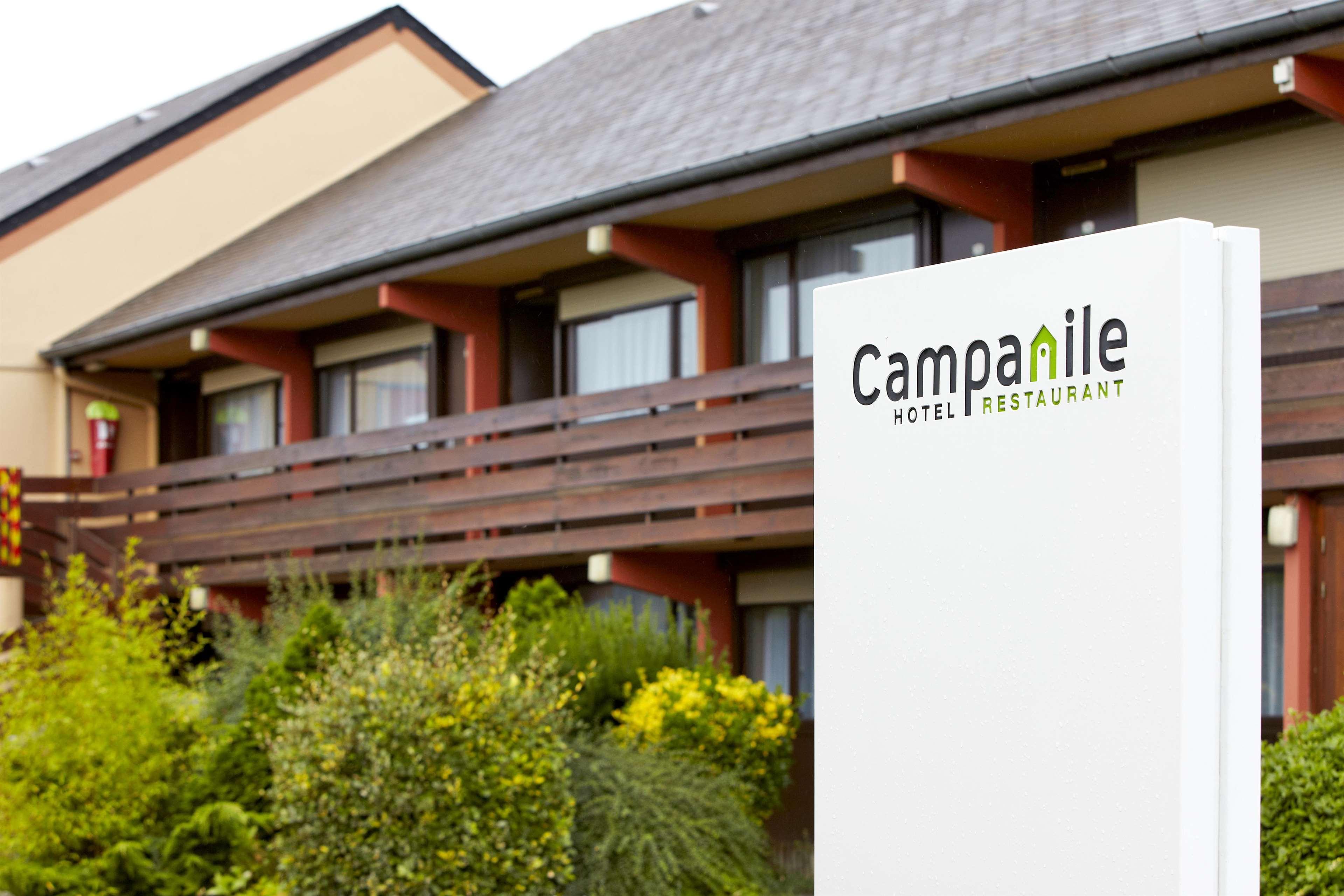 โรงแรมแคมปานิเลดันเคอคิว เอสอาร์มเบ้าท์แคปเปล Armbouts-Cappel ภายนอก รูปภาพ